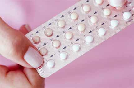 Thuốc tránh thai và những tác dụng ngoài mong đợi 1