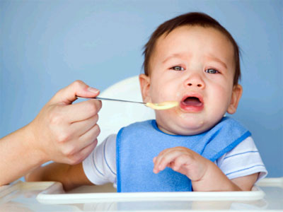 7 biện pháp ngừa trẻ ăn ngậm