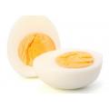 giảm cân bằng trứng luộc