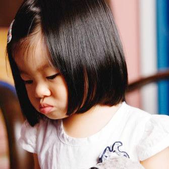 "Mè nheo" - tính xấu đặc trưng của trẻ từ 1-3 tuổi