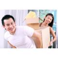 Bạn hãy vui vẻ vì đó có thể chính là những phẩm chất mà bạn thiếu xót nhưng người bạn đời đã bù lại cho bạn