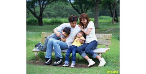 gia đình ảnh hưởng tình yêu