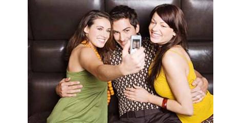 Nhận biết anh chàng lăng nhăng