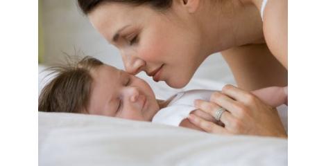 6 điều các bà mẹ đơn thân không thể bỏ qua
