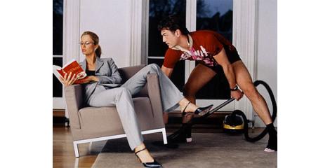 Gợi ý phát huy tính cách giỏi kiếm tiền của chồng