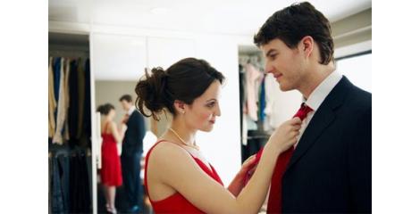 Bí quyết để chàng đi một bước đã muốn về nhà