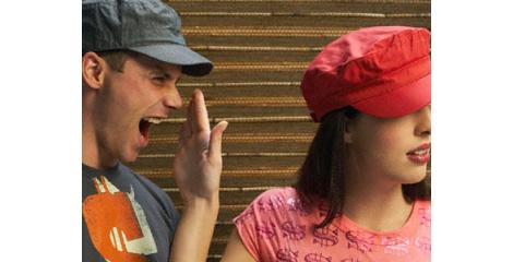 đàn ông bị ghét