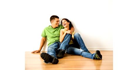 bạn gái tuyệt vời