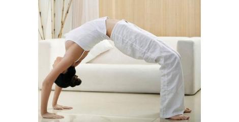 Lợi thế của những phụ nữ đi bộ nhanh 1