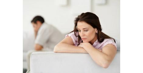 Những mâu thuẫn hôn nhân phổ biến nhất và cách giải quyết 1