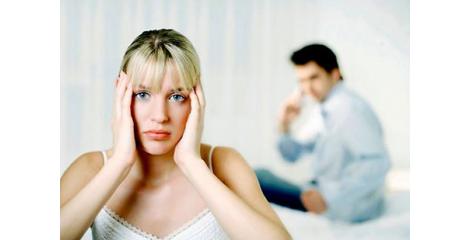 đàn ông ích kỷ