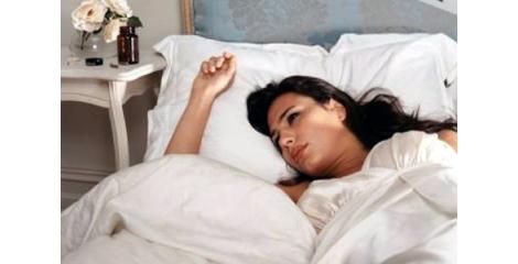 4 dấu hiệu cảnh báo bạn đang bị thiếu ngủ trầm trọng 3