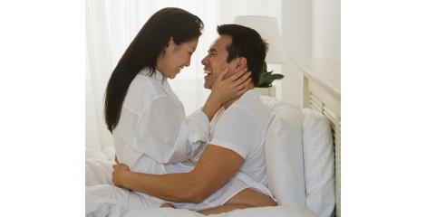 Có những lời nói có sức mạnh sánh ngang với Viagra nhưng bên cạnh đó cũng có lời làm đối tác cảm thấy đau đớn tột cùng