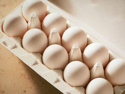 Trứng gà giúp hết mệt mỏi sau khi làm tình, dinh dưỡng